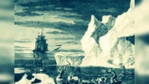 Джеймс Кук открытие Австралии