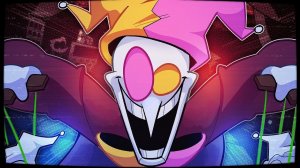 Deltarune Chapter Rewritten - Scampton The Great [GENOCIDE] ["NO HEAL"] [NO COMMENTS] [2K]