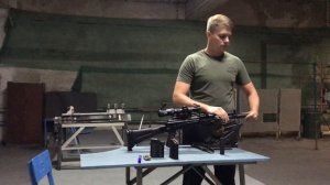 Сравнение пламегасителя б-46 мини и б-47