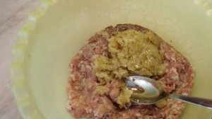 Омлет по-кузбасски