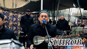 Жахонгир Хайдаров (фаргона гузали) Jahongir Haydarov (fargona guzali)