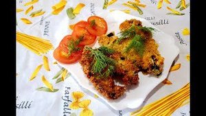 ИМЕННО ТАК и НУЖНО ДЕЛАТЬ  стейки из рыбы!!! Невероятно вкусно и очень просто!!! Стейк из ЗУБАТКИ.