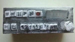 Автомагнитола / Своими руками