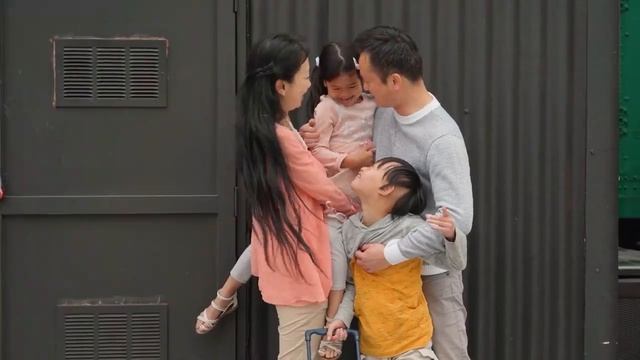 НЕ КРИЧИ НА РЕБЕНКА | Почему мы кричим на детей и как вовремя остановиться смотреть онлайн