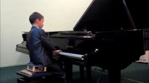 Э  Григ ноктюрн