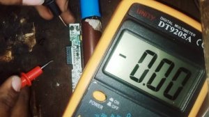 hp  HS04 battery repair BT