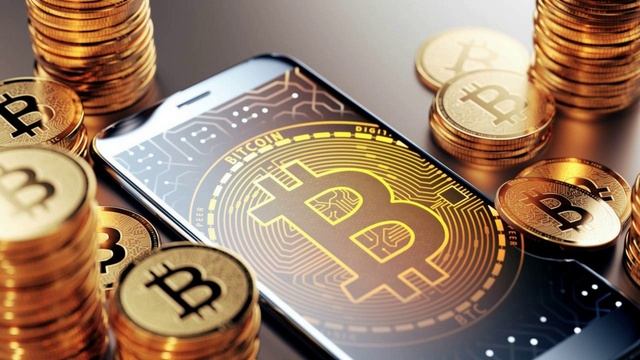 Евросоюз запретил россиянам пользоваться криптовалютными услугами