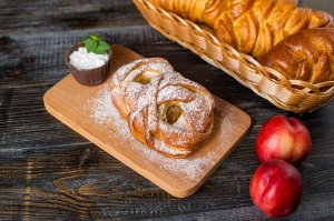 3 рецепта вкусной выпечки! Вам больше не захочется покупать хлеб!