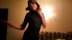 Видео с веб-камеры. Дата: 3 января 2014 г., 21:01.