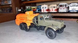 обзор моделей краз 255в1   255б1ац8,5  260