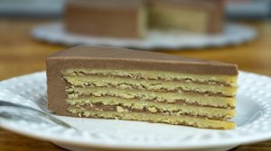 Микадо Мусс  - Я - ТОРТодел!