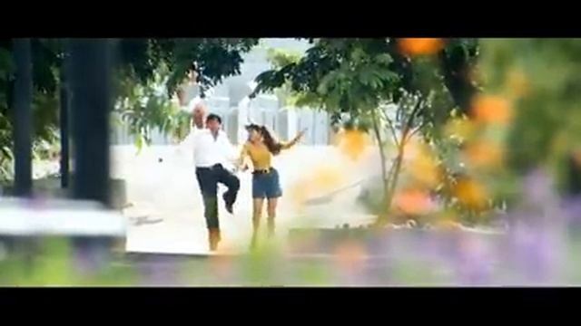 Kitaben Bahut Si HD Video Song | Baazigar | Shahrukh Khan, Shilpa Shetty | 90s Hit Song |Old is Gol смотреть онлайн