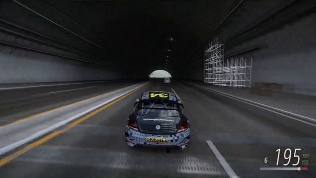 Volkswagen N0.34 Andretti Beetle 2017 | Forza Horizon 5 | Gameplay смотреть онлайн