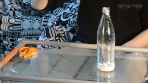 DIY: Как сделать воздушный шар своими руками