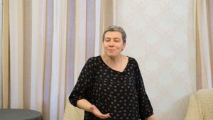 Стихи в актерской школе 09