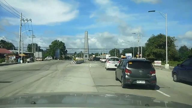 Manila-Bicol Sneek Peek 2KD-FTV (KUN60) Toyota Fortuner смотреть онлайн