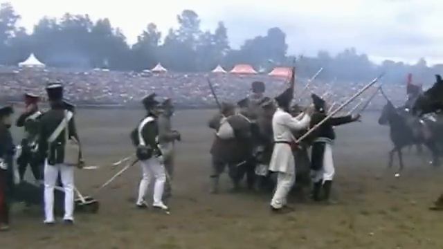 Бородино 2006 смотреть онлайн