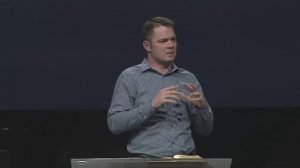 Проповедь: "Борьба с грехом в жизни христианина" (Роман Тыслюк)