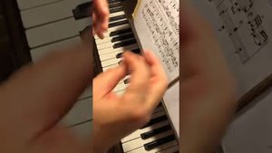 Фрагмент урока online Tchaikovsky Seasons March Чайковский Времена года Март «Пе.mp4