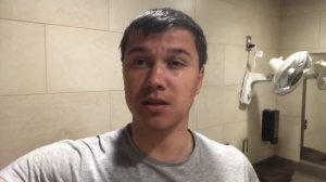 Трак стап. Душ с спец условиями для инвалидов.