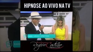 Hipnose na Depressão e na Motivação