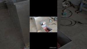Измельчитель костей в пасту эмульсию