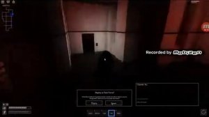 Scp site 19 roblox