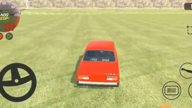 все пасхалки в ваз краштест 2 смотреть онлайн