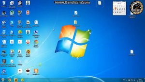 Как установить персонализацию на Windows 7 домашняя базовая