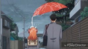 Аниме клип - Кто ты?