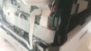 Kesalahan printer  034841 EPSON WF C5790