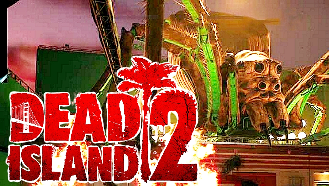 ЗОМБИЦИД# Dead Island 2 # хоррор # Прохождение # 11