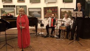 "Любимая песенка" - Наталья Герасимова