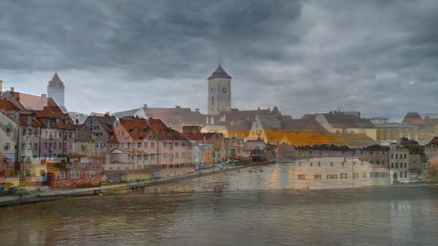 BWV 1059, тема и вариации смотреть онлайн