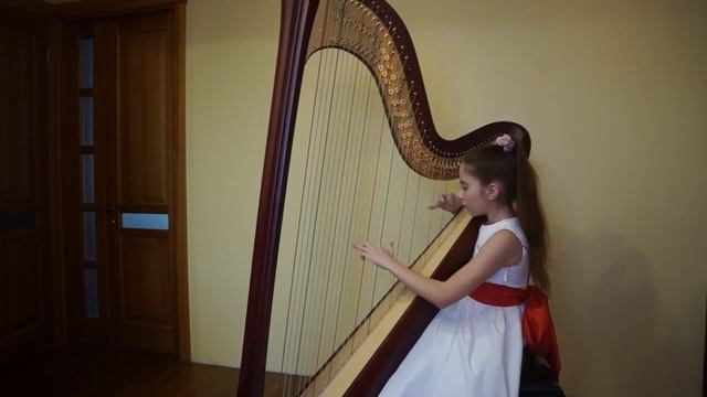 Дебора Хенсон-Конант "Наталиана"/Арфа смотреть онлайн