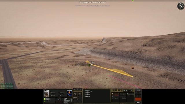 Combat Mission SHOCK FORCE 2 gameplay español ♦ #1 | Los MARINES смотреть онлайн