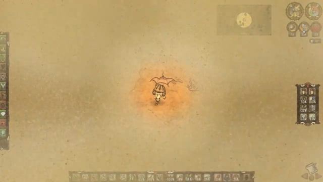 Лето. Битва с Муравьиным львом! #13 (Don't Starve Together)