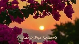 ?Омар Отаров и Марзият Таукенова  -Зикир