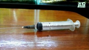 Как избавиться от ВЬЕТНАМКИ, КЛАДОФОРЫ в аквариуме при помощи ПЕРЕКИСИ водорода!