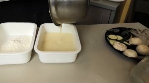 Как приготовить ТЕМПУРА из креветок и овощей в домашних условиях