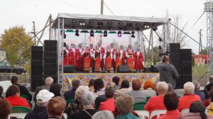 Хороша Кубань, раскрасавица. Ансамбль Колос. 4K(UHD).