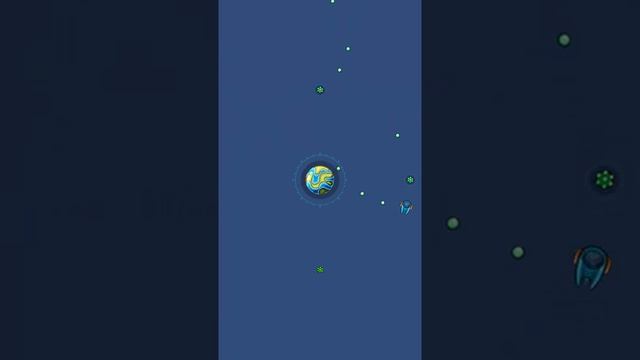Indie Game Devlog #1: Space Conquest: Planet Takeover смотреть онлайн