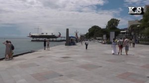 Дворцы Южного берега Крыма / Palaces of the Southern coast of Crimea