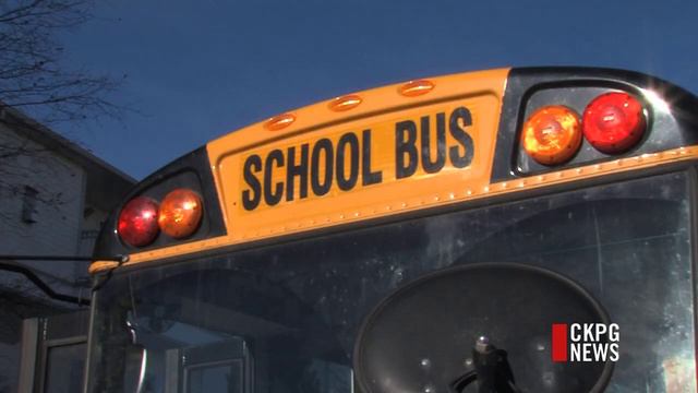 Drivers Not Stopping For School Bus Crossings смотреть онлайн