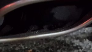 Регенерация сажевого фильтра двигателя D4HB Hyundai Grand SantaFe 2.2 crdi рестайлинг