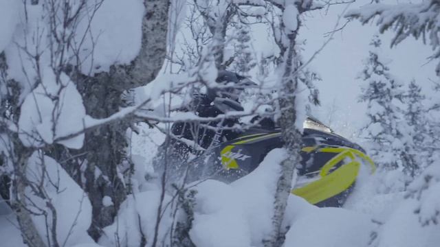 Lynx Xtrim RE | Lynx Lineup 2020 смотреть онлайн