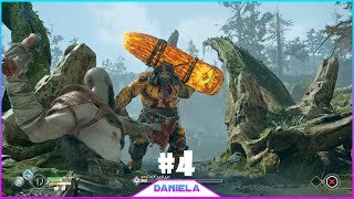 ? ОГНЕННЫЙ ТРОЛЛЬ _ GOD OF WAR - Daniela.mp4