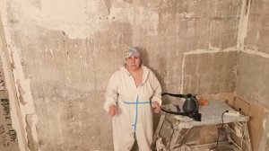 Как убрать плесень со стены паром