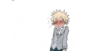 Animation meme completion «My Hero lAkademia/Моя геройская академия» #7