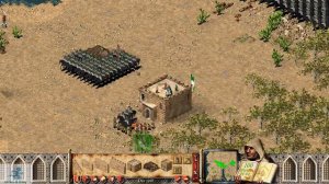 New Bypass Troops Limit (Upto 2400) Stronghold Crusader | Stronghold Crusader Bypass Limit